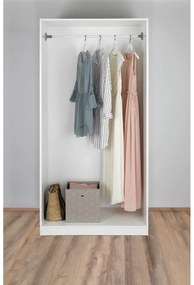 Barra di distribuzione, lunghezza massima 80 cm Herkules - Wenko