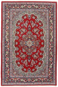 Ghom Tappeto persiano 200 x 140 (Iran) Annodato A Mano