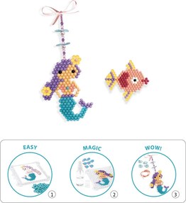 Perle d'acqua - mondo marino