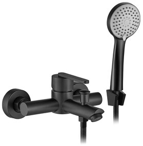 Rubinetto da vasca REA Ontario Black