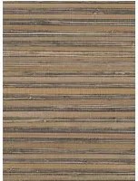 Eijffinger Carta da parati Natural 11 - Braun/ Beige/ Schwarz