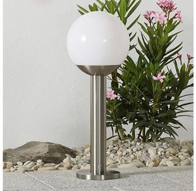 Eglo 33565 - Lampada LED dimmerabile da esterno NISIA-C 1xE27/9W/230V 525 mm IP44