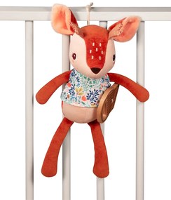 Lilliputiens - Coccolone musicale - Cervo Stella