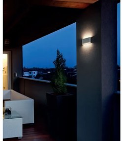 Redo 9623 - Applique a LED da esterno POCKET 2xLED/6W/230V IP54