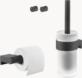 Set di 3 accessori da bagno Bold