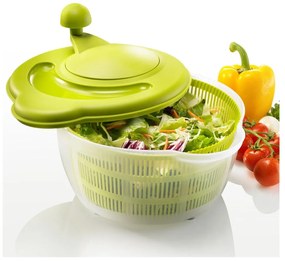 Centrifuga per insalata verde , 5 l Fortuna - Westmark