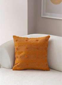 Federa decorativa 43x43 cm Tuffet – Mioli Decor