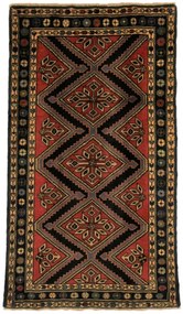 Hamedan Tappeto persiano 150 x 90 (Iran)