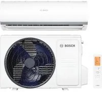 Bosch monosplit 12000btu climate 2000 cl200035e + cl2000uw35e condizionatore fisso - 4062321717872