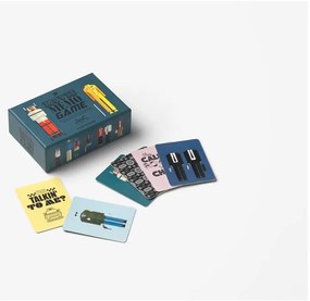 Gioco di società Memo game Movie – Printworks