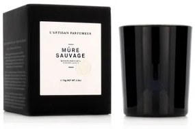 Candela Profumata L'Artisan Parfumeur Mûre Sauvage 70 g