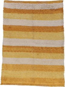 Berber Tappeto persiano 220x170 (Iran) Annodato A Mano