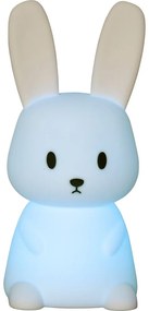 Luce notturna per bambini a LED bianchi Bunny - Star Trading