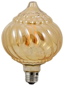 Lampadina LED VINTAGE E27/4W/230V 2700K