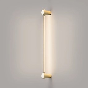 Maytoni | Rotta Lampada a parete / applique Modern Oro