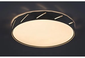 Rabalux 71119 - Plafoniera LED NESSIRA 25W 230V 3000K bianco