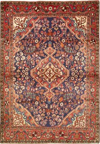 Hamedan Tappeto persiano 150 x 100 (Iran) Annodato A Mano