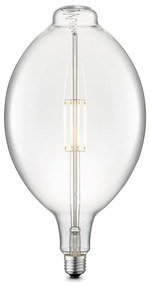 Lampadina LED dimmerabile VINTAGE EDISON E27/4W/230V 3000K
