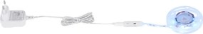 Globo 39016 - LED RGB Striscia dimmerabile LED/6W/230V + +TC 1m