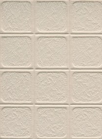 Arte Carta da parati Arcilla - Eggshell