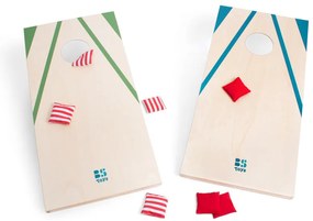 Set da cornhole