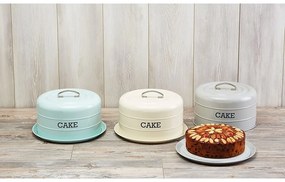 Contenitore per alimenti in acciaio Living Nostalgia – Kitchen Craft