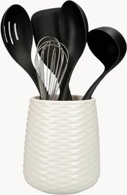 Set di utensili da cucina Elegance 6 pz