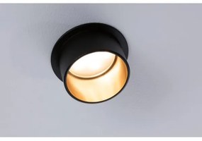 Paulmann 93379 - SET 3xLED/6W IP44 Lampada da bagno dimmerabile GIL 230V