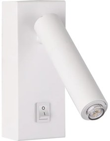 Brilagi - Luce Spot da parete LED MAYA 1xG9/7W/230V bianco