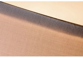 Paulmann 70922 - 1xE27/60W Lampada con piedistallo TESSA 230V