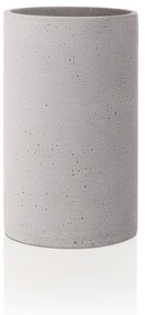 Vaso grigio chiaro Bouquet - Blomus