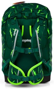 Zaino scuola Ergobag prime - Beartastic