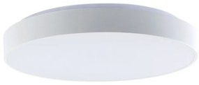 Plafoniera LED dimmerabile LED/60W/230V 3000-6500K 49,5 cm bianco + +TC