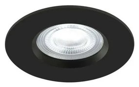 Don Smart 3-Kit Spot a Incasso Downlight Black - Nordlux