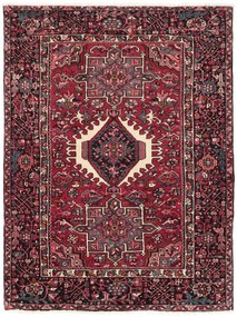 Hamedan Tappeto persiano 200x150 (Iran) Annodato A Mano
