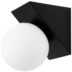 Lampada da parete APP1227-1W Black