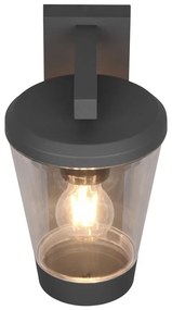 Applique da esterno (altezza 28 cm) Cavado - Trio