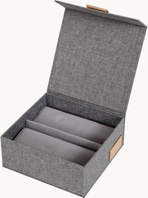 Scatola porta orologi Love It Store It