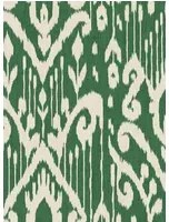 Coordonne Carta da parati Padmasalis - Green