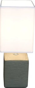 Globo 21677 - Lampada da tavolo E14/40W/230V