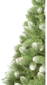 Albero di Natale su tronco di pino da 250 cm