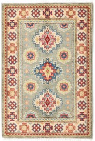 Kazak Tappeto orientale 70 x 90 (Afghanistan) Annodato A Mano