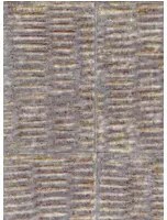 Élitis Carta da parati Mimbre Precioso - Aubergine/ Braun