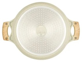 Resto - Pentola bassa con coperchio RAN 4,1 l 28 cm