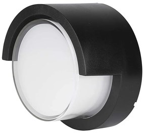 LED Applique da esterno LED/7W/230V IP65