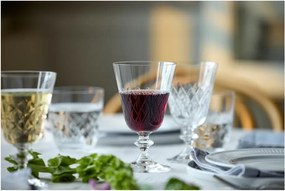 Set di bicchieri da vino 260 ml 2 pz Eaton – Lyngby Glas