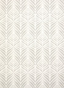 Liberty Carta da parati Quill - Pewter