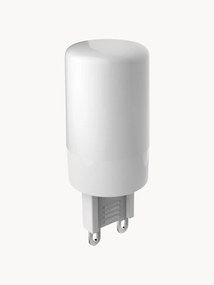 Lampadine G9, bianco neutro, 6 pz