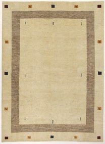 Rizbaft Tappeto 350x260 (Iran) Annodato A Mano