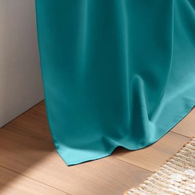 Tenda oscurante blu 135x240 cm Occult - douceur d'intérieur